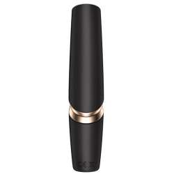 Satisfyer Stimulateur de Clitoris Perfect Kiss